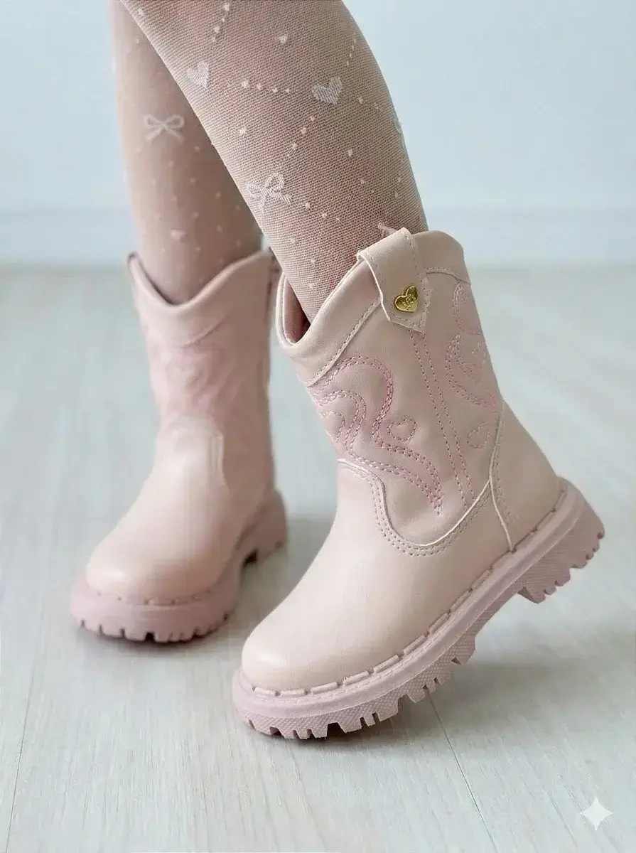 Bota\coturno nilqi bella rose, foto 2