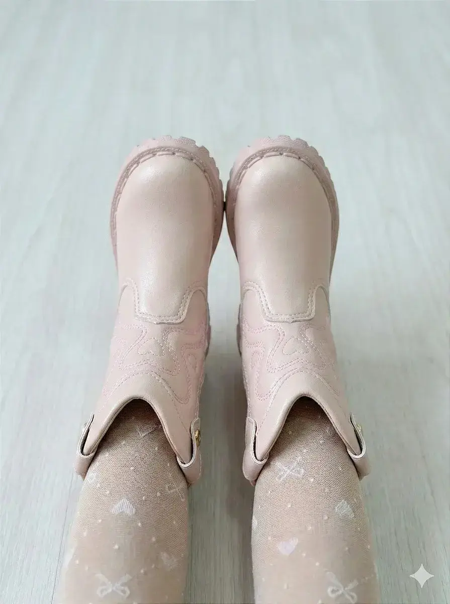 Bota\coturno nilqi bella rose, foto 5