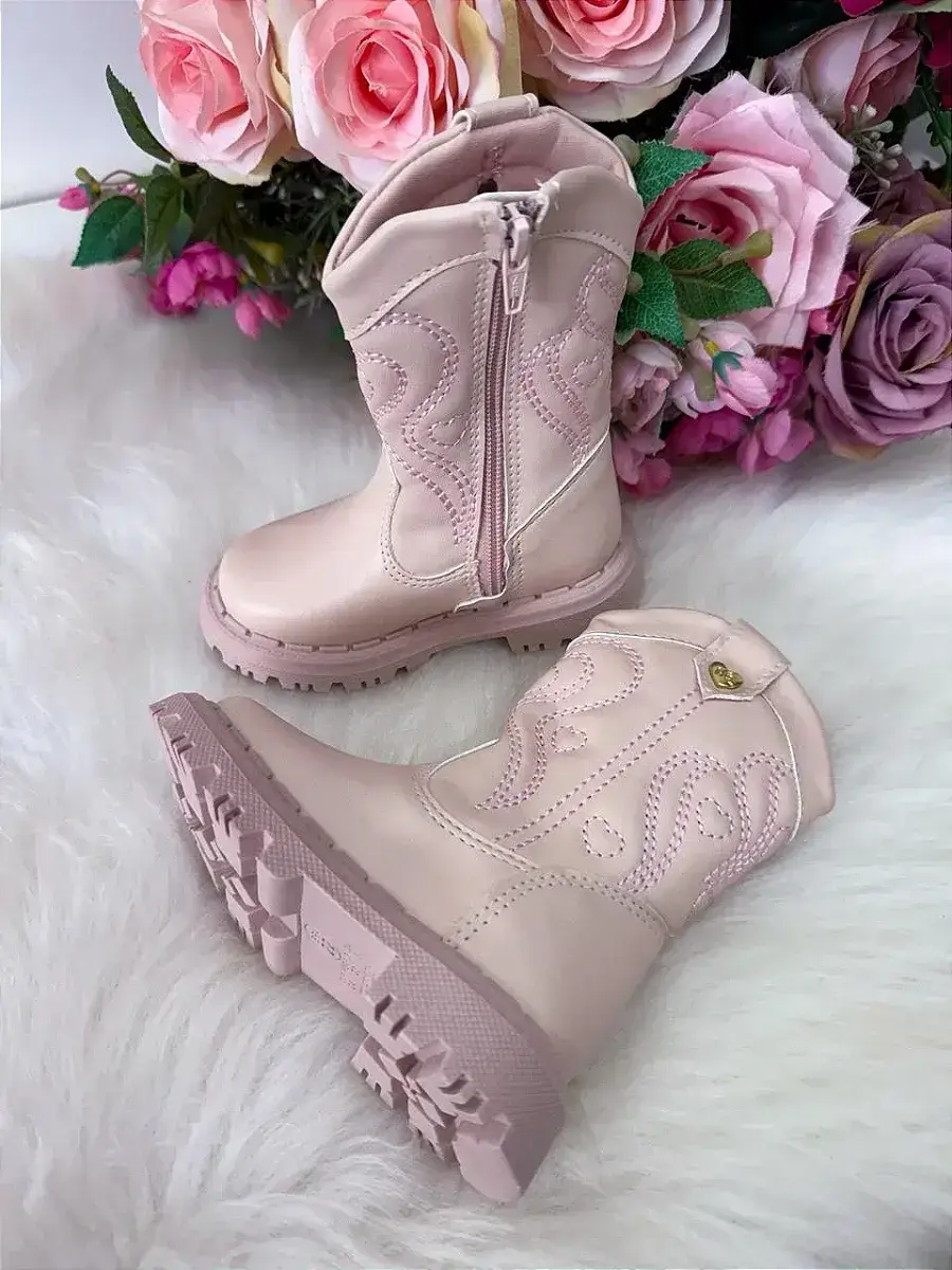 Bota\coturno nilqi bella rose, foto 8