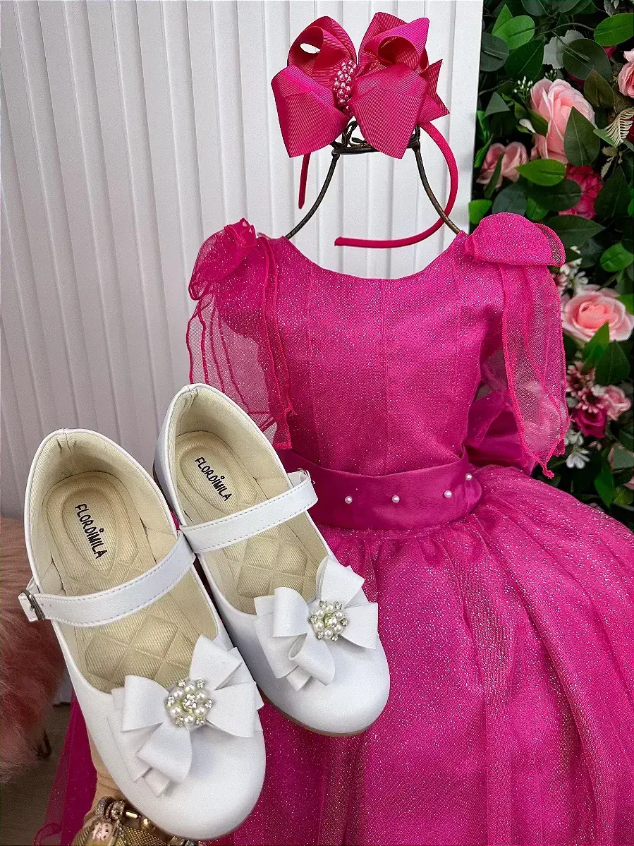 Vestido longo mel pink, foto 5
