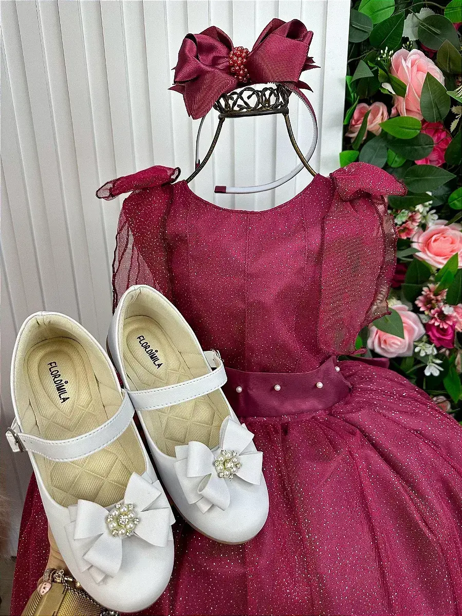 Vestido longo mel marsala, foto 4