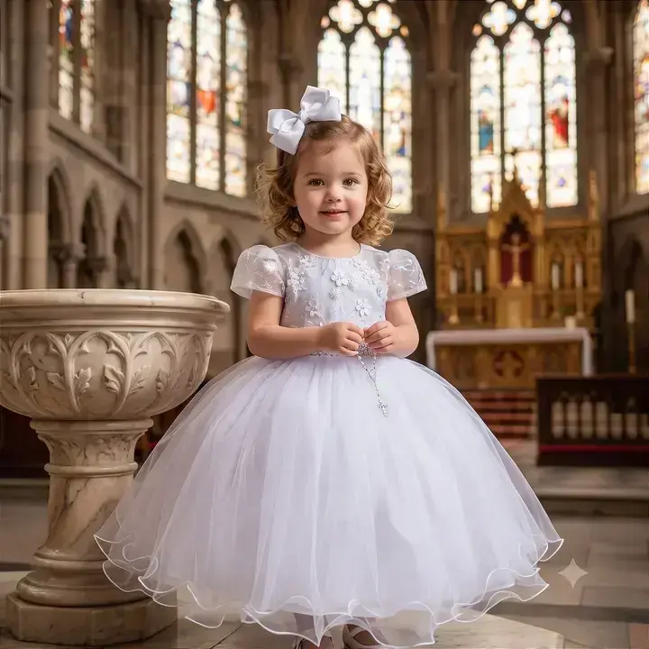 Vestido jessica branco