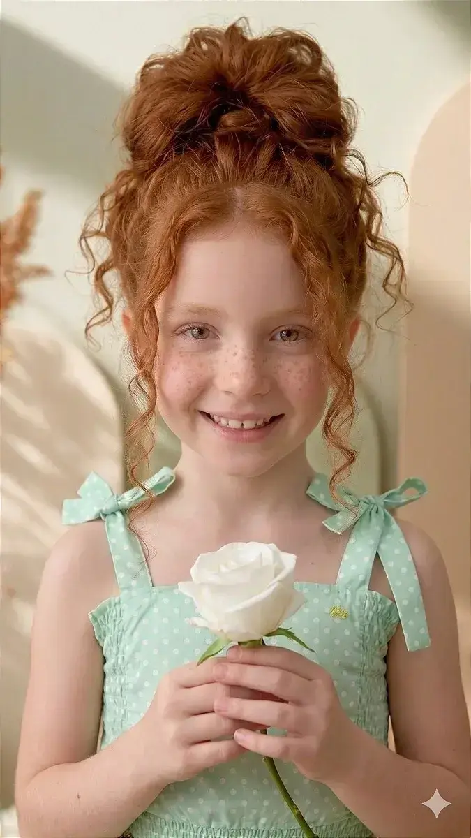 Vestido hermione verde, foto 5