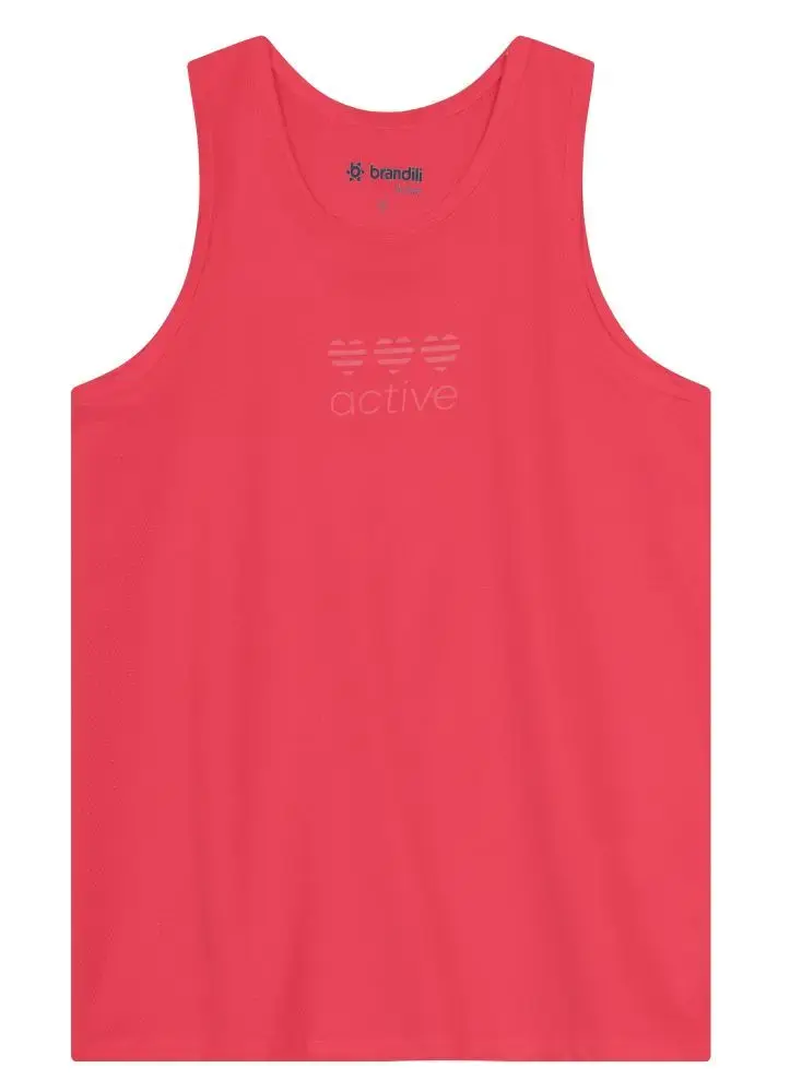 Blusa poliamida