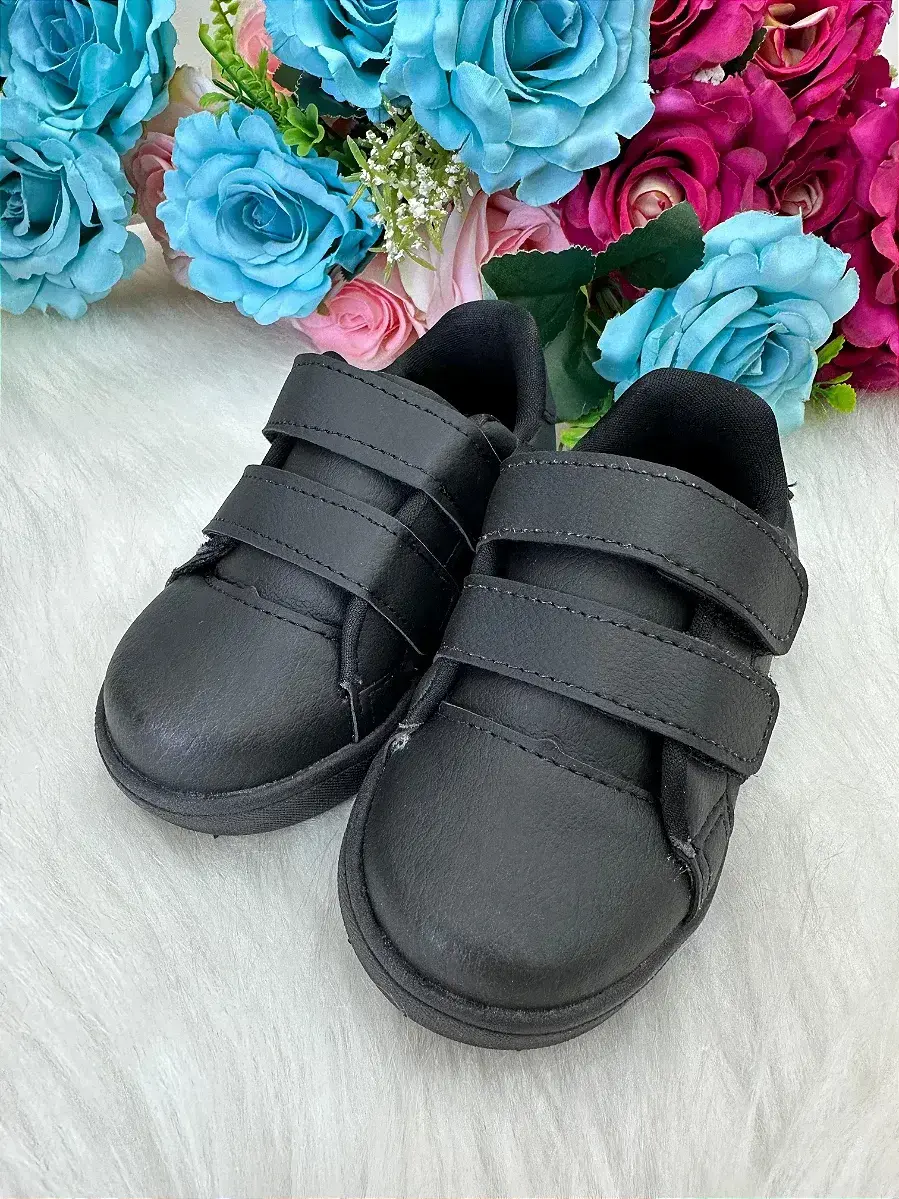 Tenis vivi preto, foto 3