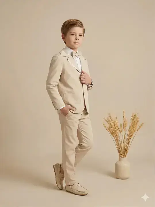 Conjunto social jorge terno palha