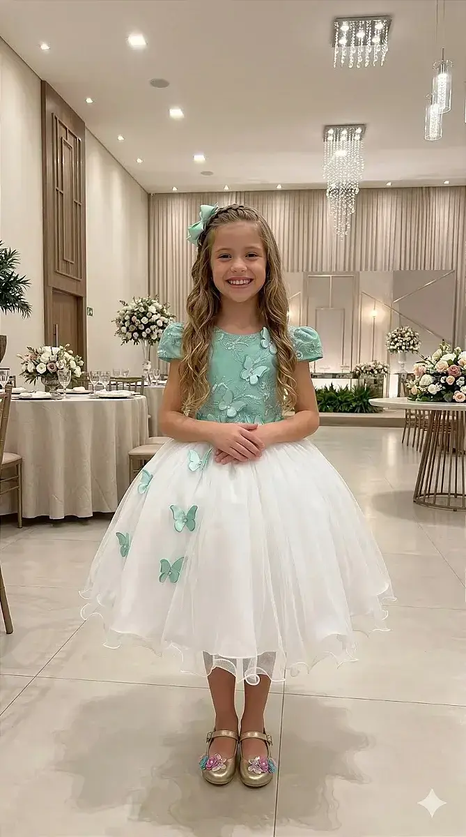 Vestido midi sabrina verde oliva off