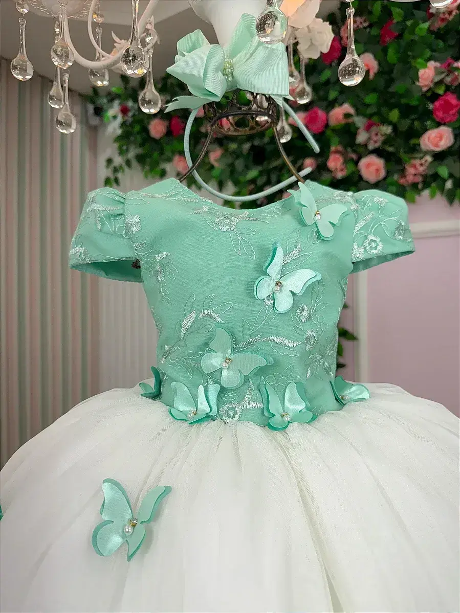 Vestido midi sabrina verde oliva off, foto 5