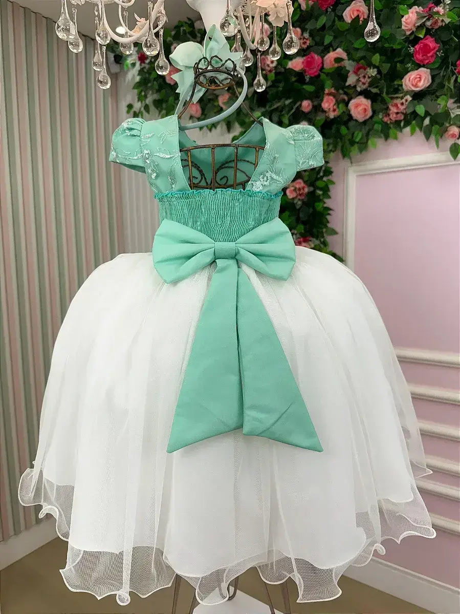 Vestido midi sabrina verde oliva off, foto 7