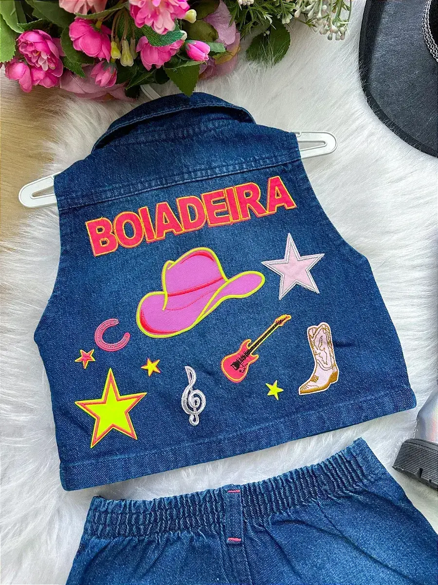 Conjunto Boiadeira, foto 7