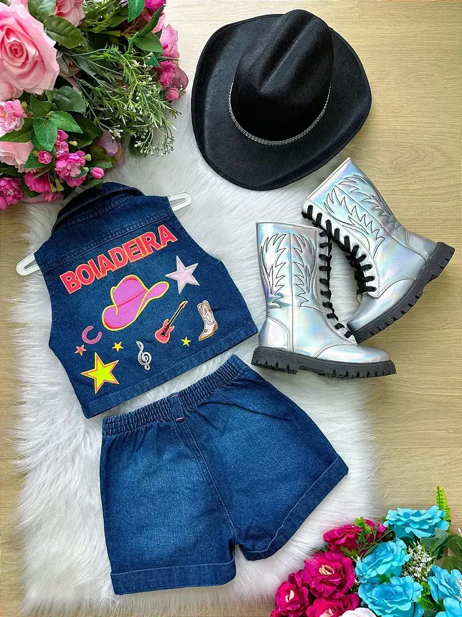 Conjunto Boiadeira, foto 8
