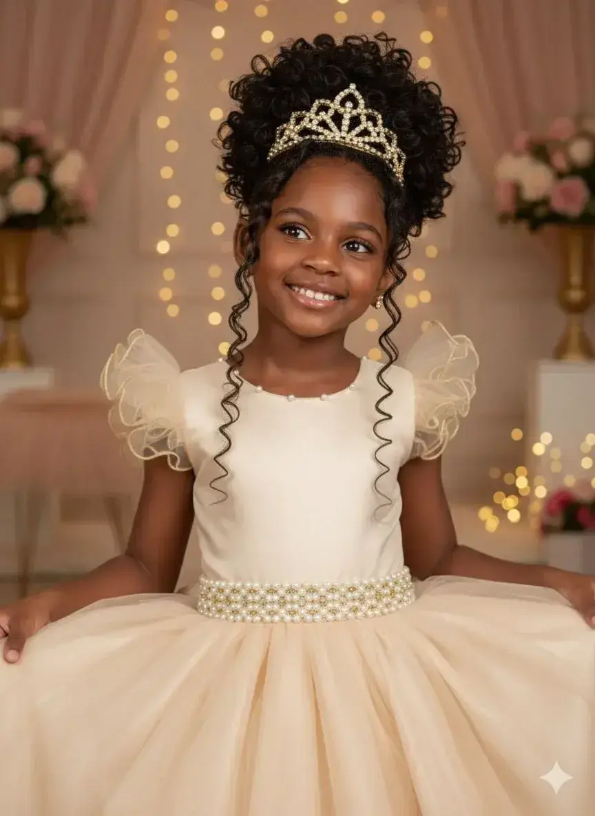 Vestido longo dourado, foto 3
