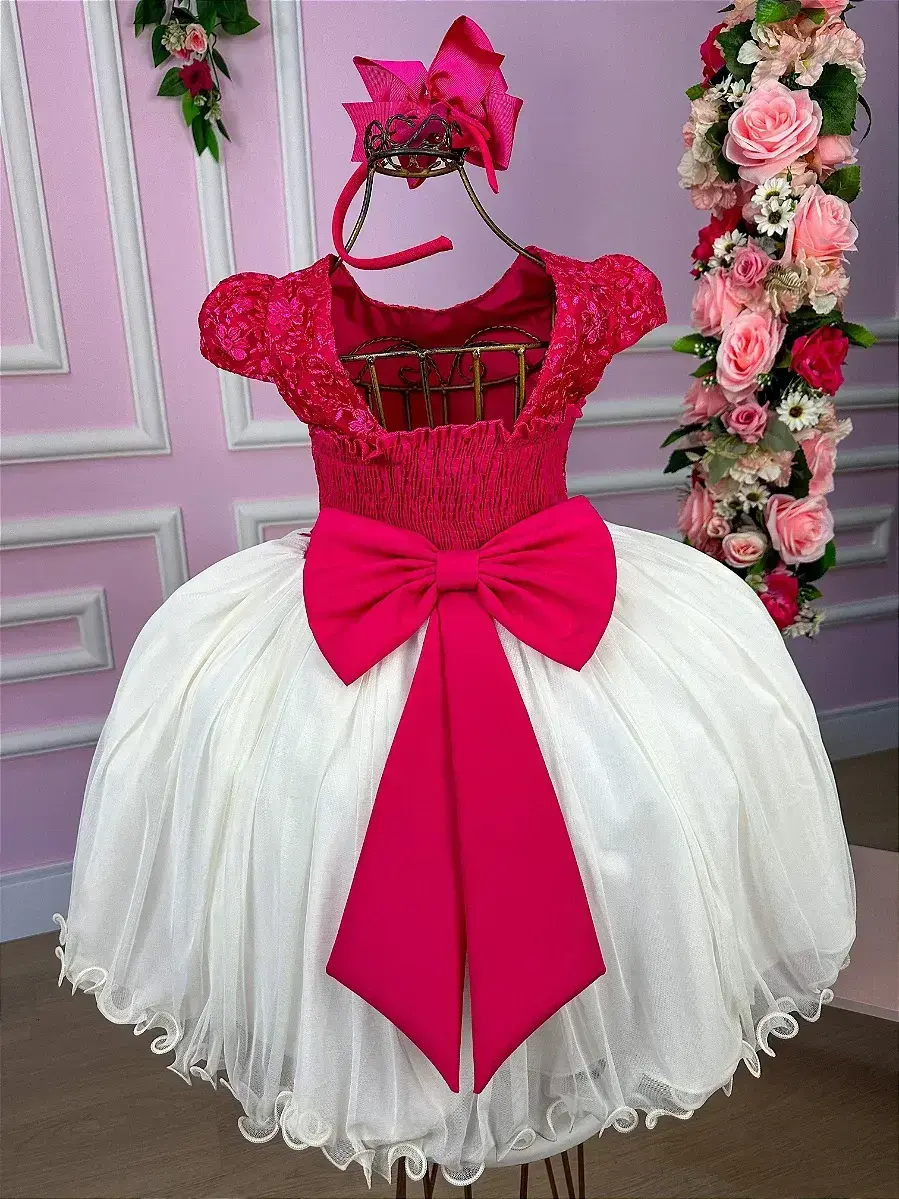 Vestido jade peito pink, foto 5