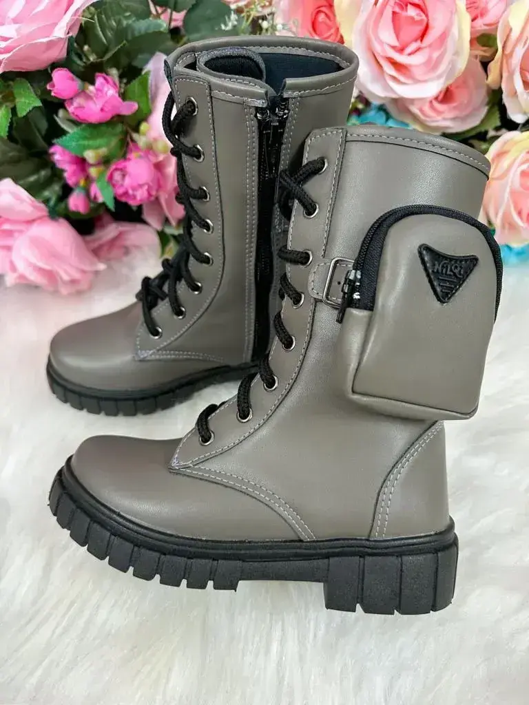 Bota nilqi vivi onix bolsinha, foto 2