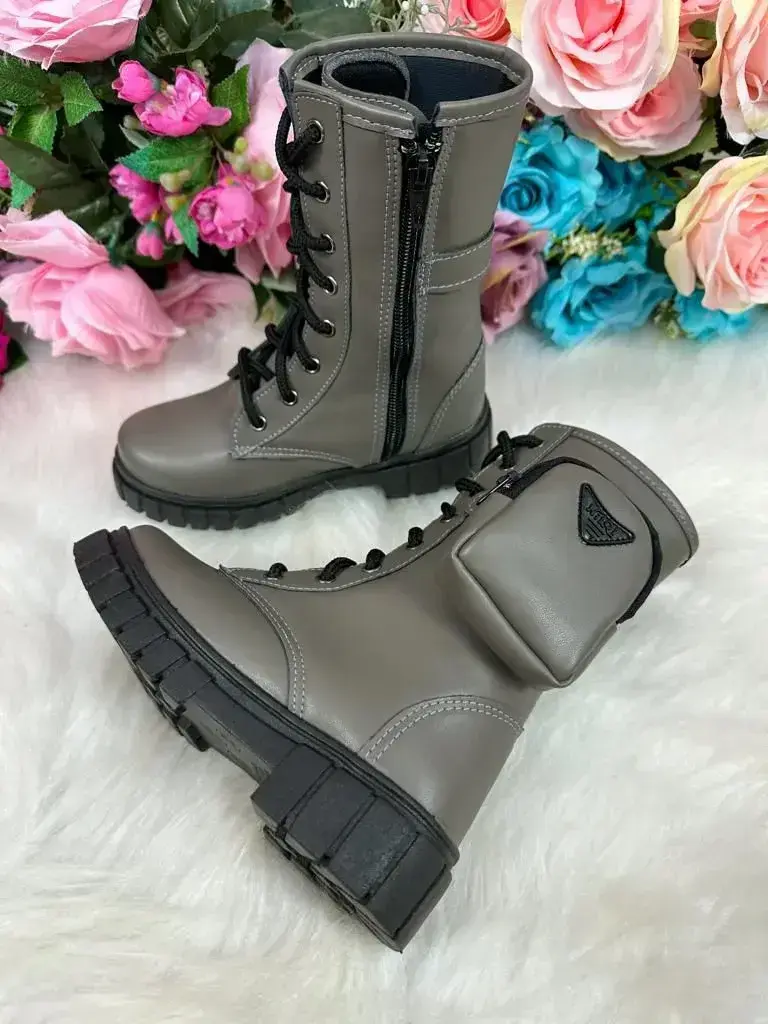 Bota nilqi vivi onix bolsinha, foto 3
