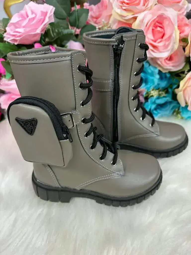 Bota nilqi vivi onix bolsinha, foto 4