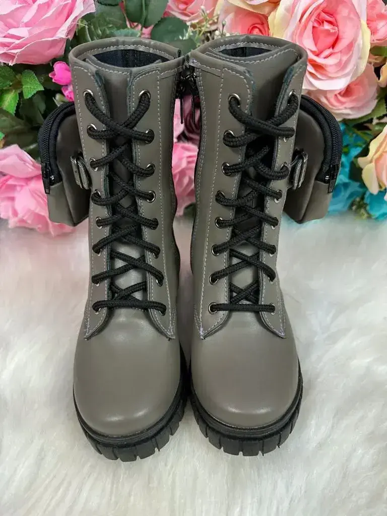 Bota nilqi vivi onix bolsinha, foto 5