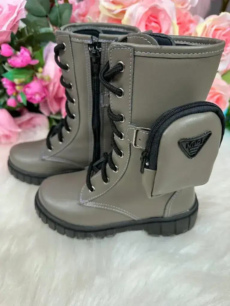 Bota nilqi vivi onix bolsinha, foto 6