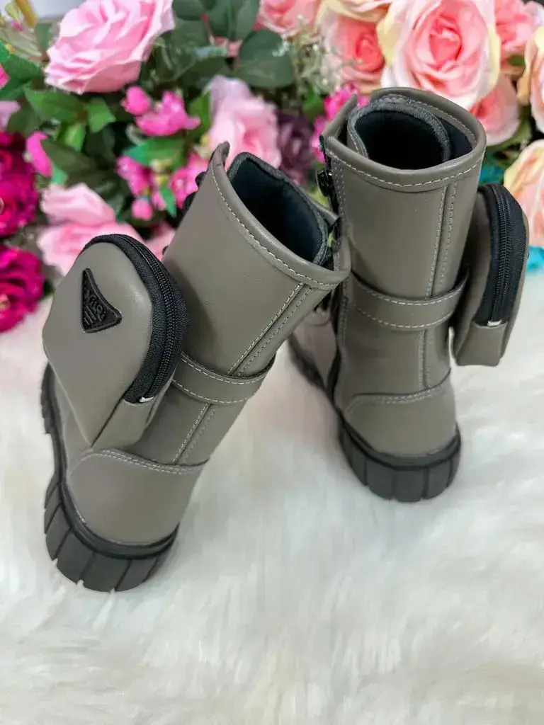 Bota nilqi vivi onix bolsinha, foto 7
