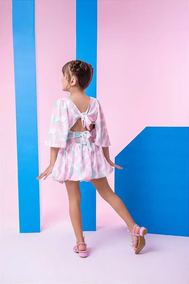 Conjunto rosa, foto 5