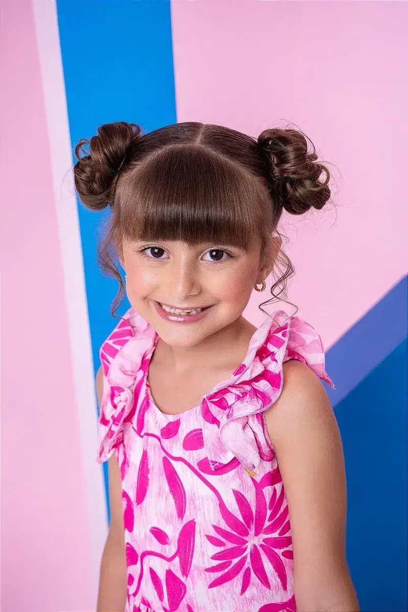 Vestido nayara pink, foto 3