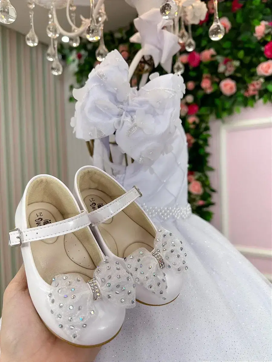 Vestido veronica branco, foto 6