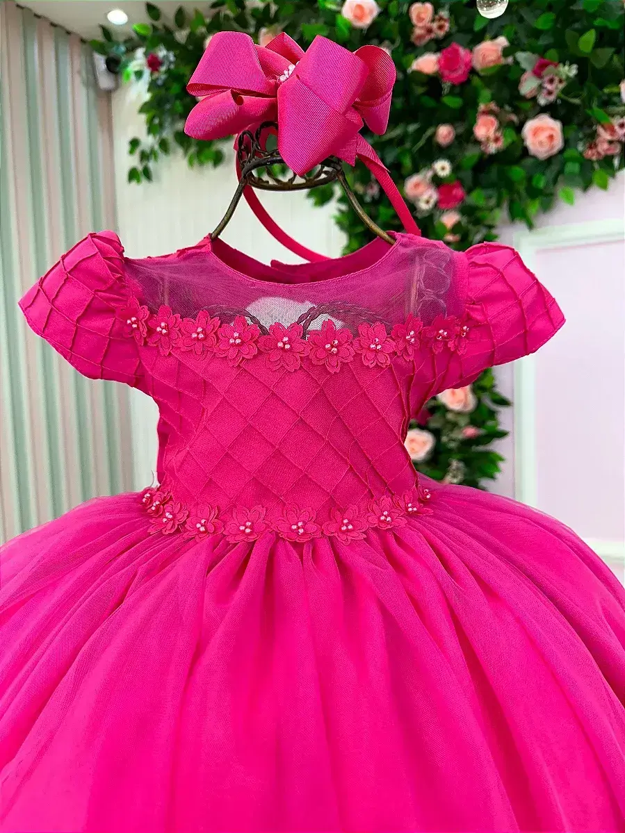 Vestido luna pink, foto 2
