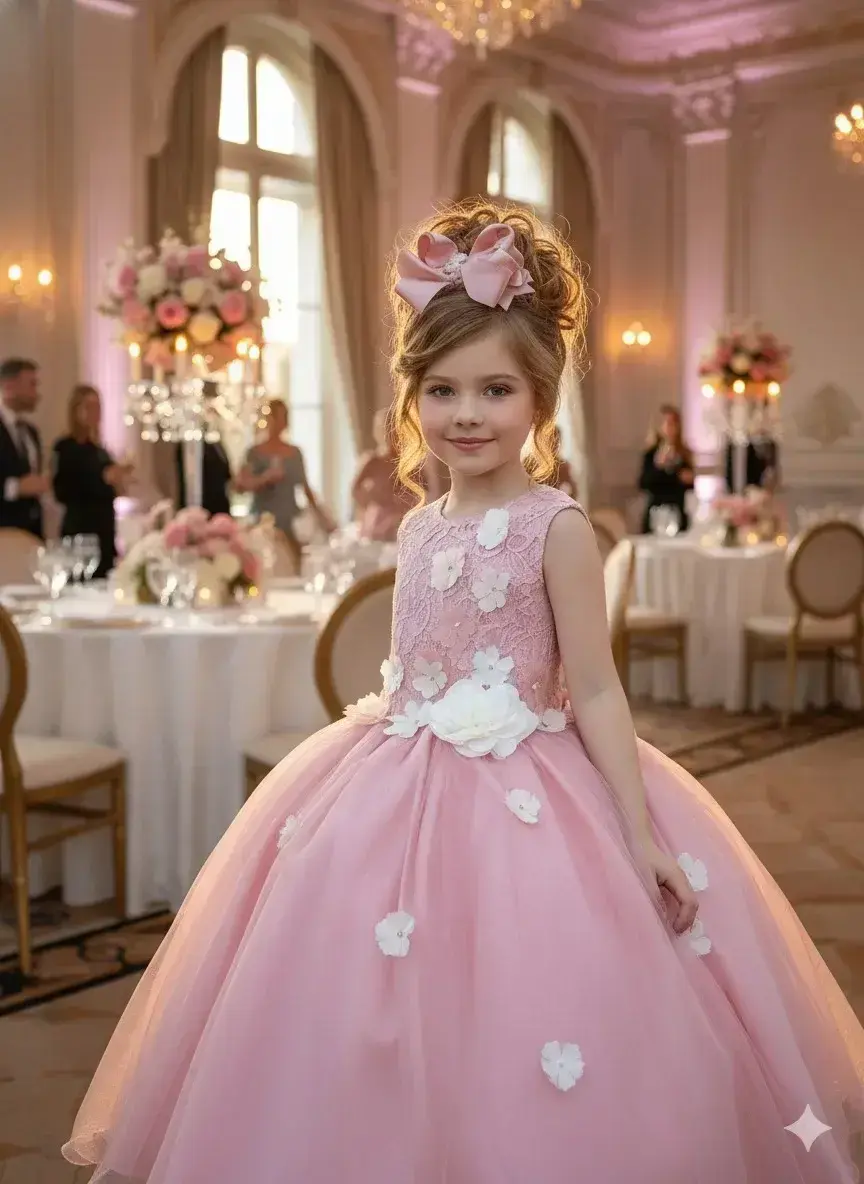 Vestido regata flores rose, foto 2