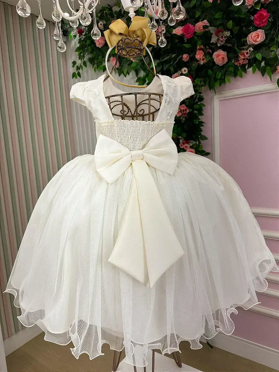 Vestido midi sabrina off, foto 7