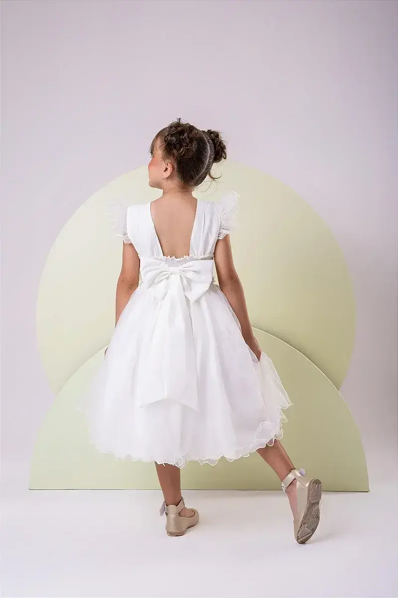 Vestido zoe off, foto 4