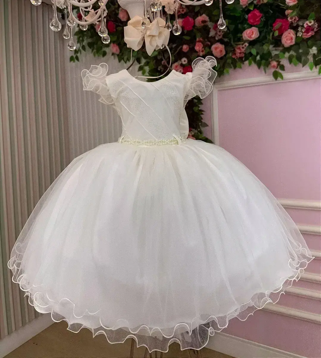 Vestido zoe off, foto 5