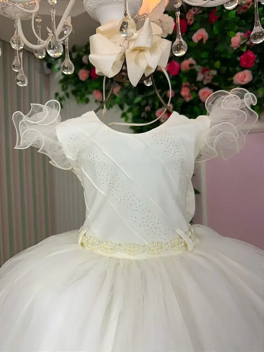 Vestido zoe off, foto 6