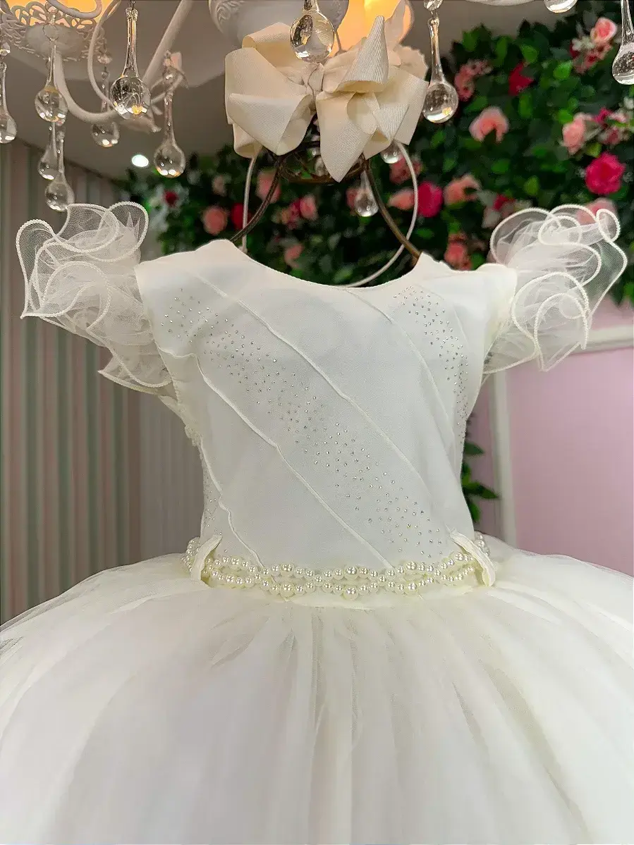 Vestido zoe off, foto 7