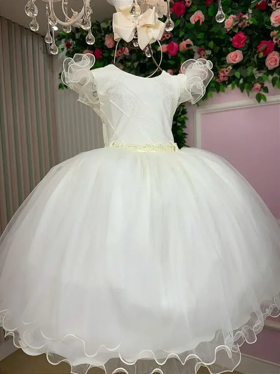 Vestido zoe off, foto 8