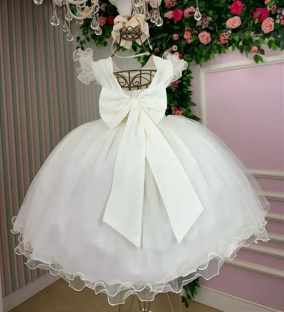 Vestido zoe off, foto 9