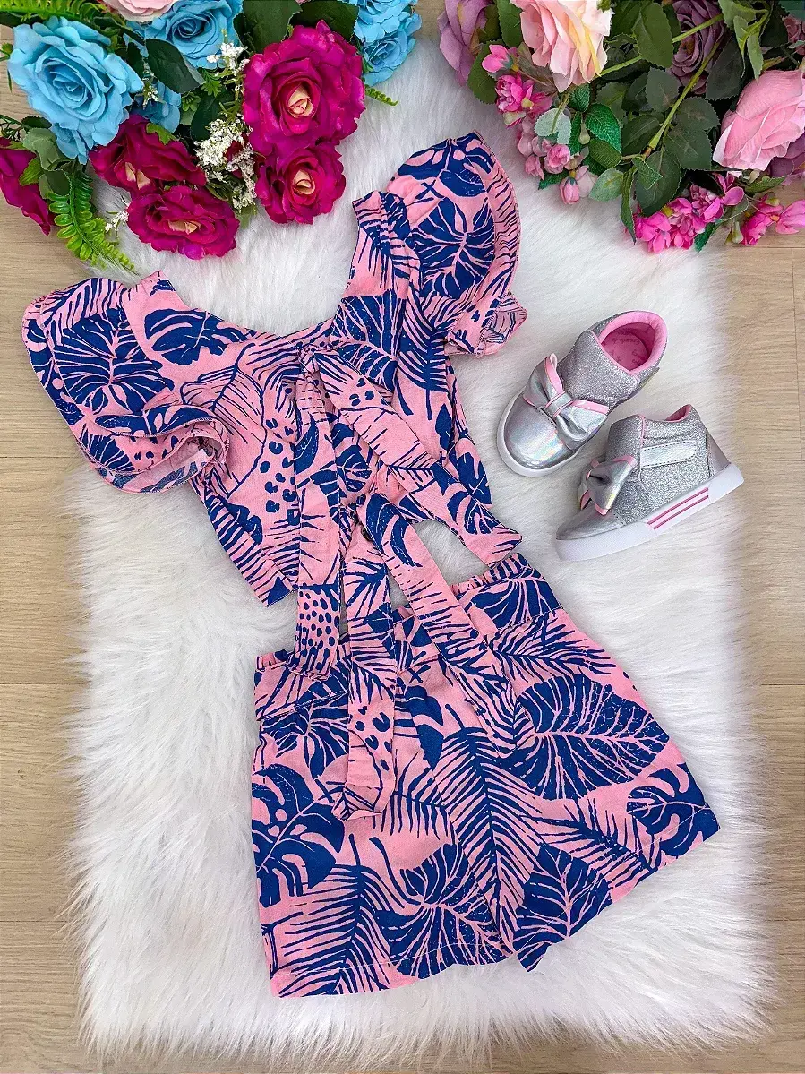 Conjunto joana rosa, foto 3