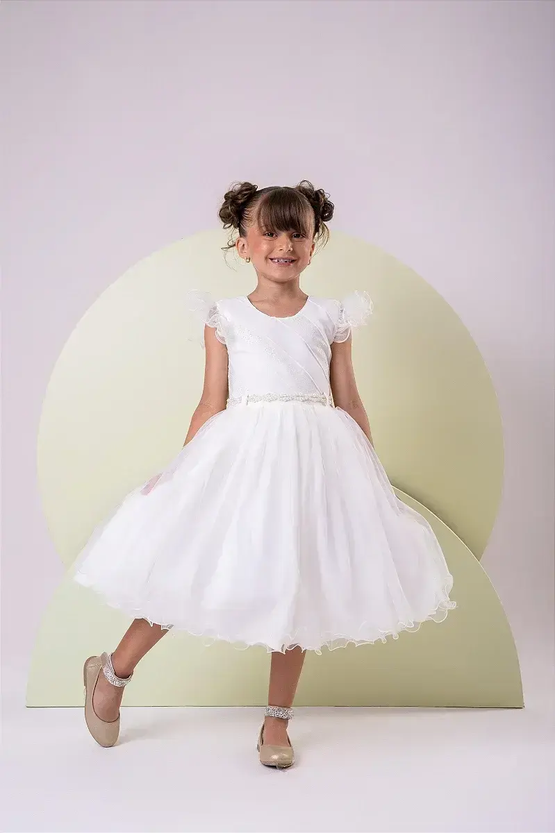 Vestido zoe off