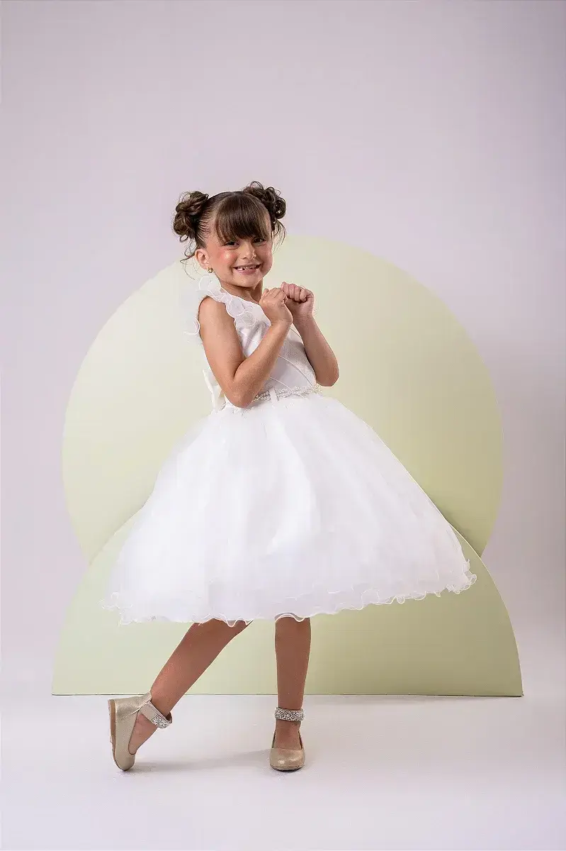 Vestido zoe off, foto 2