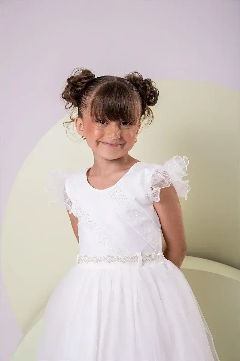 Vestido zoe off, foto 3