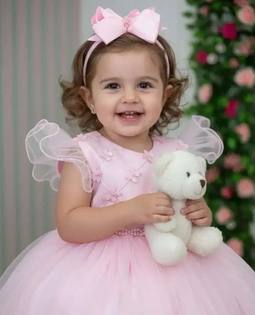 Vestido pietra rosa, foto 2