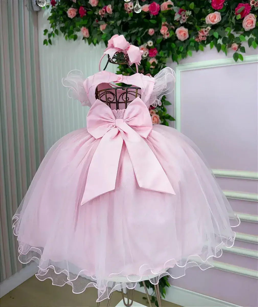Vestido pietra rosa, foto 7