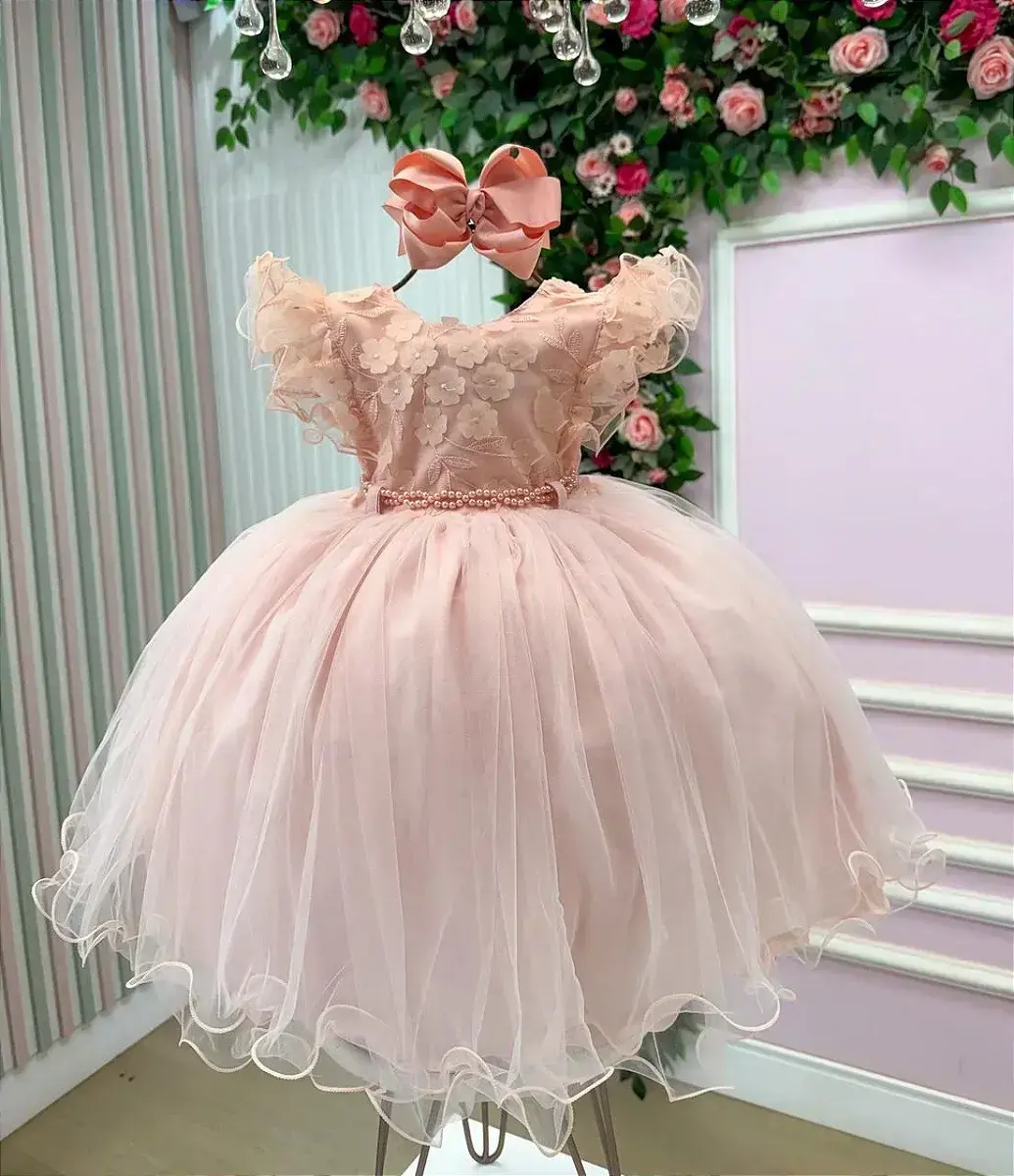 Vestido angelie pessego, foto 3