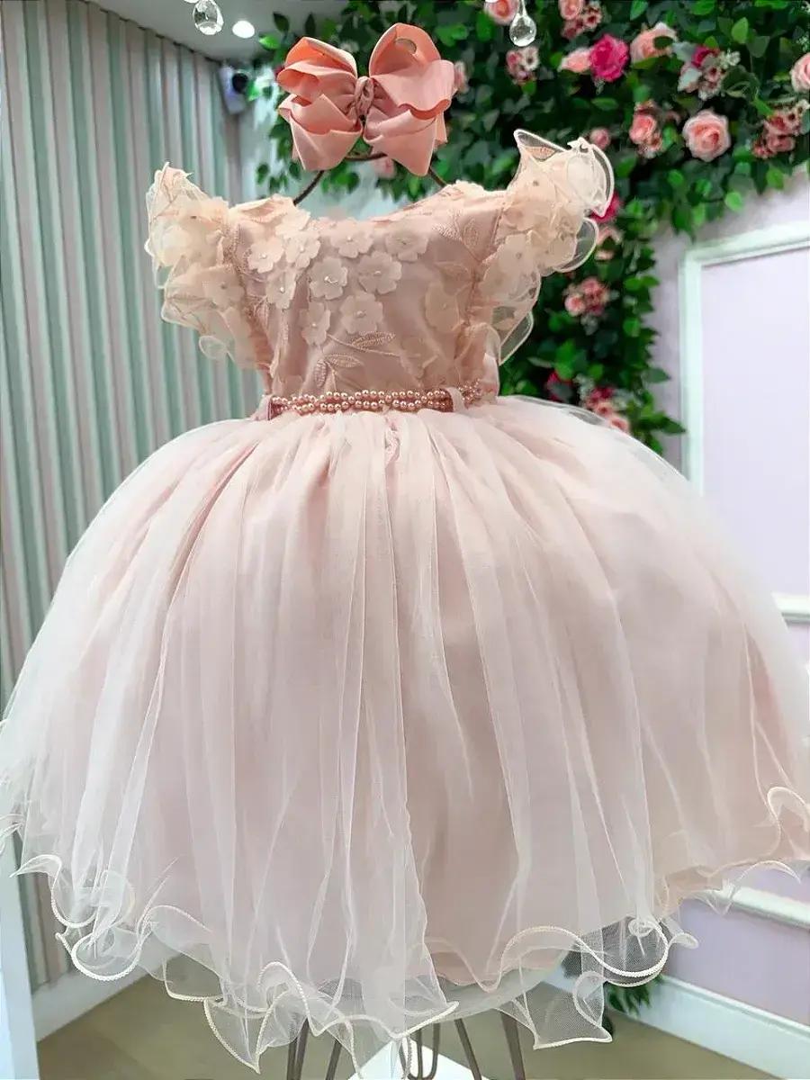 Vestido angelie pessego, foto 5