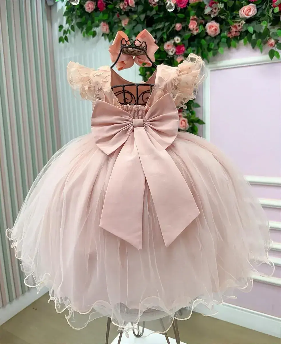 Vestido angelie pessego, foto 6