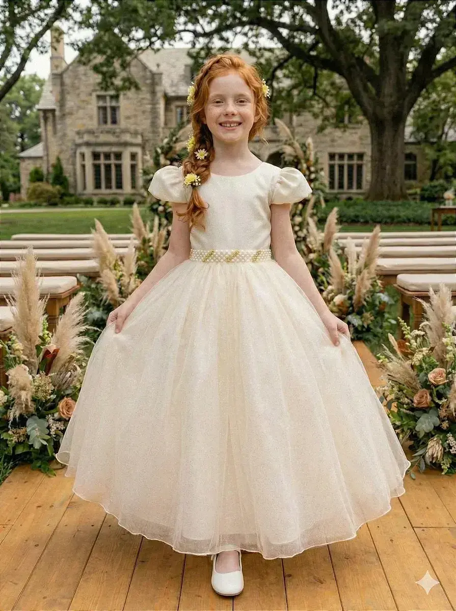 Vestido longo heloisa off