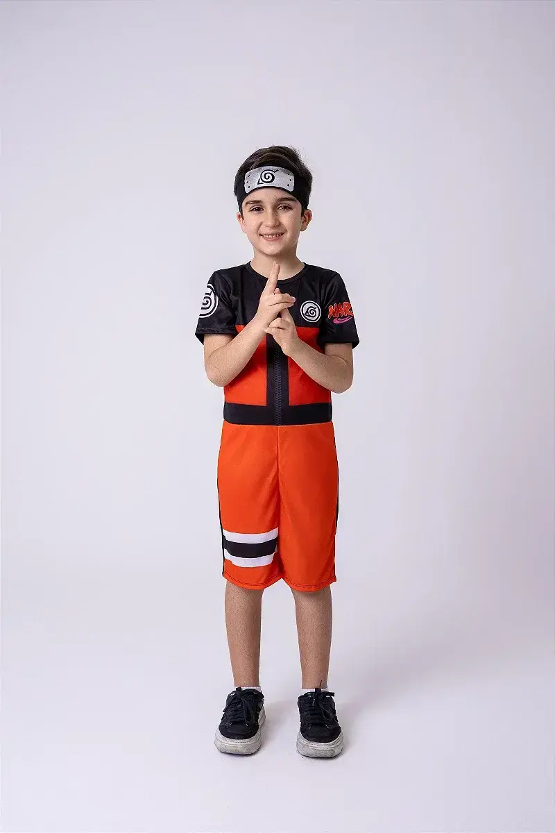 Fantasia naruto, foto 2