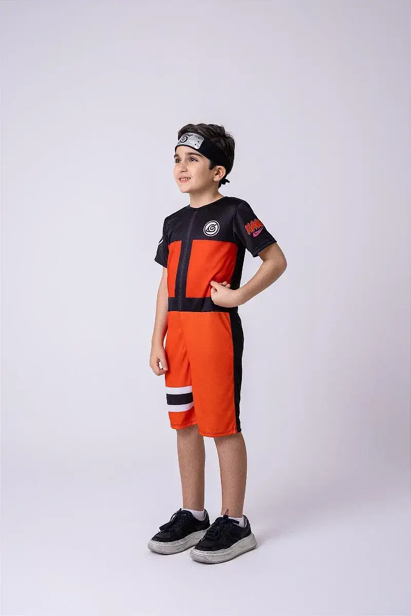 Fantasia naruto, foto 3
