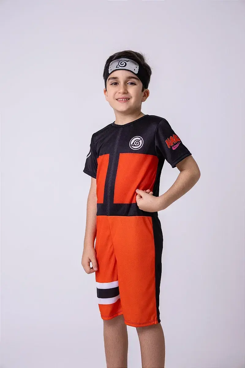 Fantasia naruto, foto 4