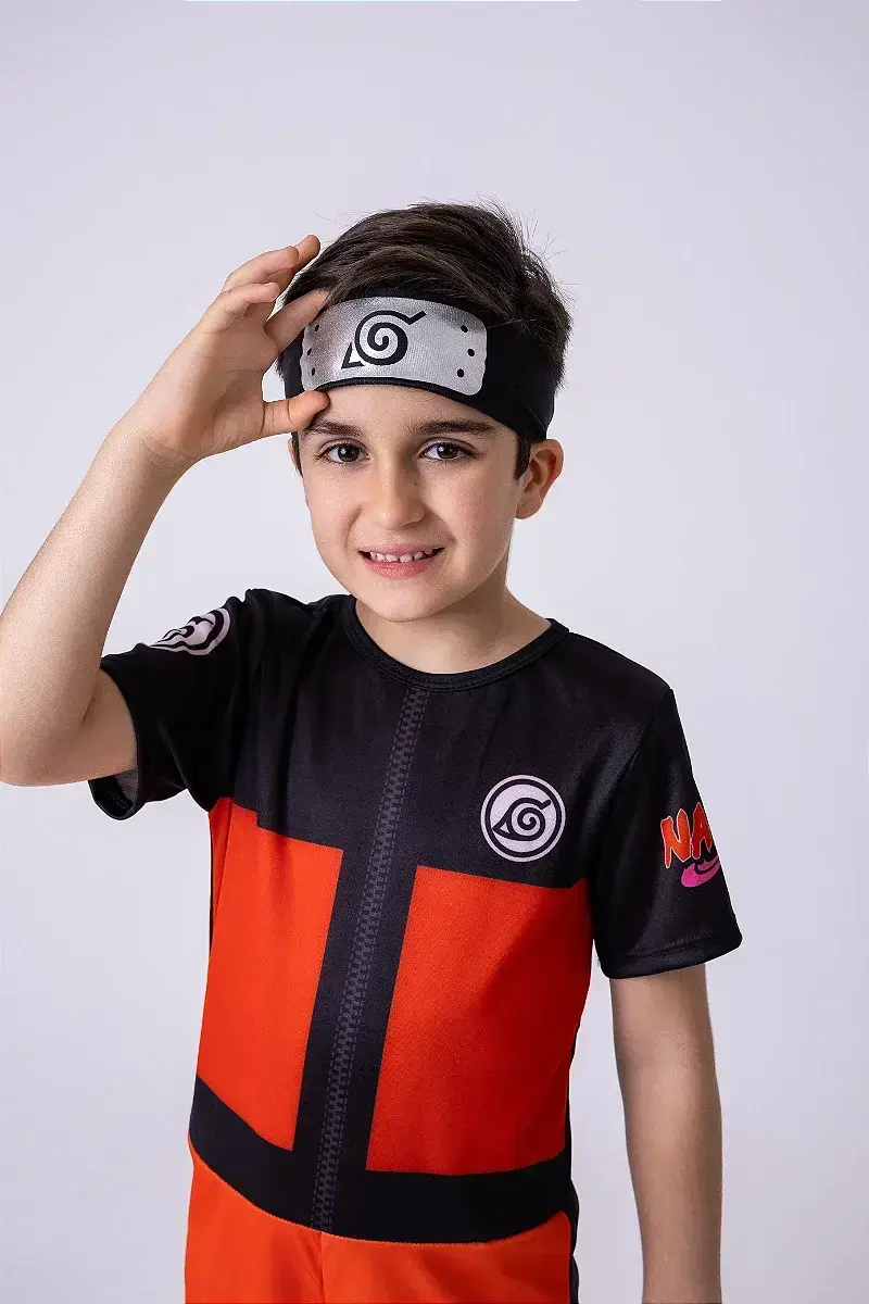 Fantasia naruto, foto 5