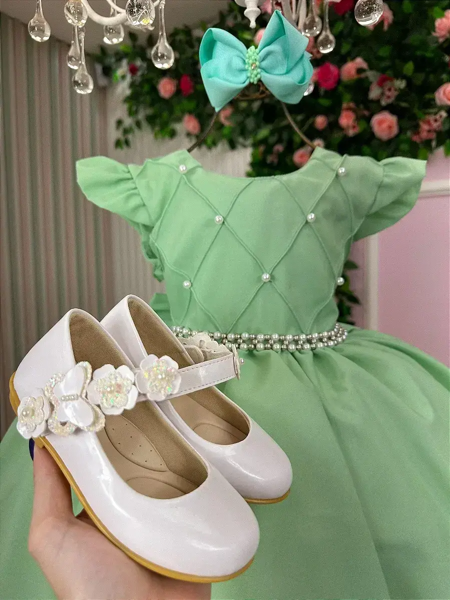 Vestido francine verde oliva, foto 5